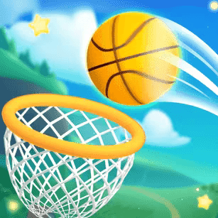 Dunk Shot

